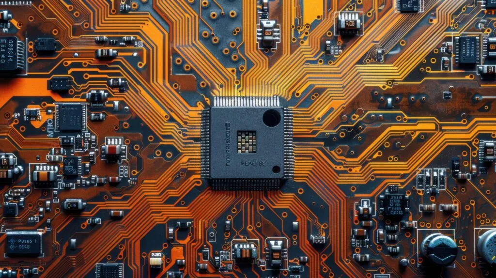 FPGA Solutions for High Performance Data Acquisition