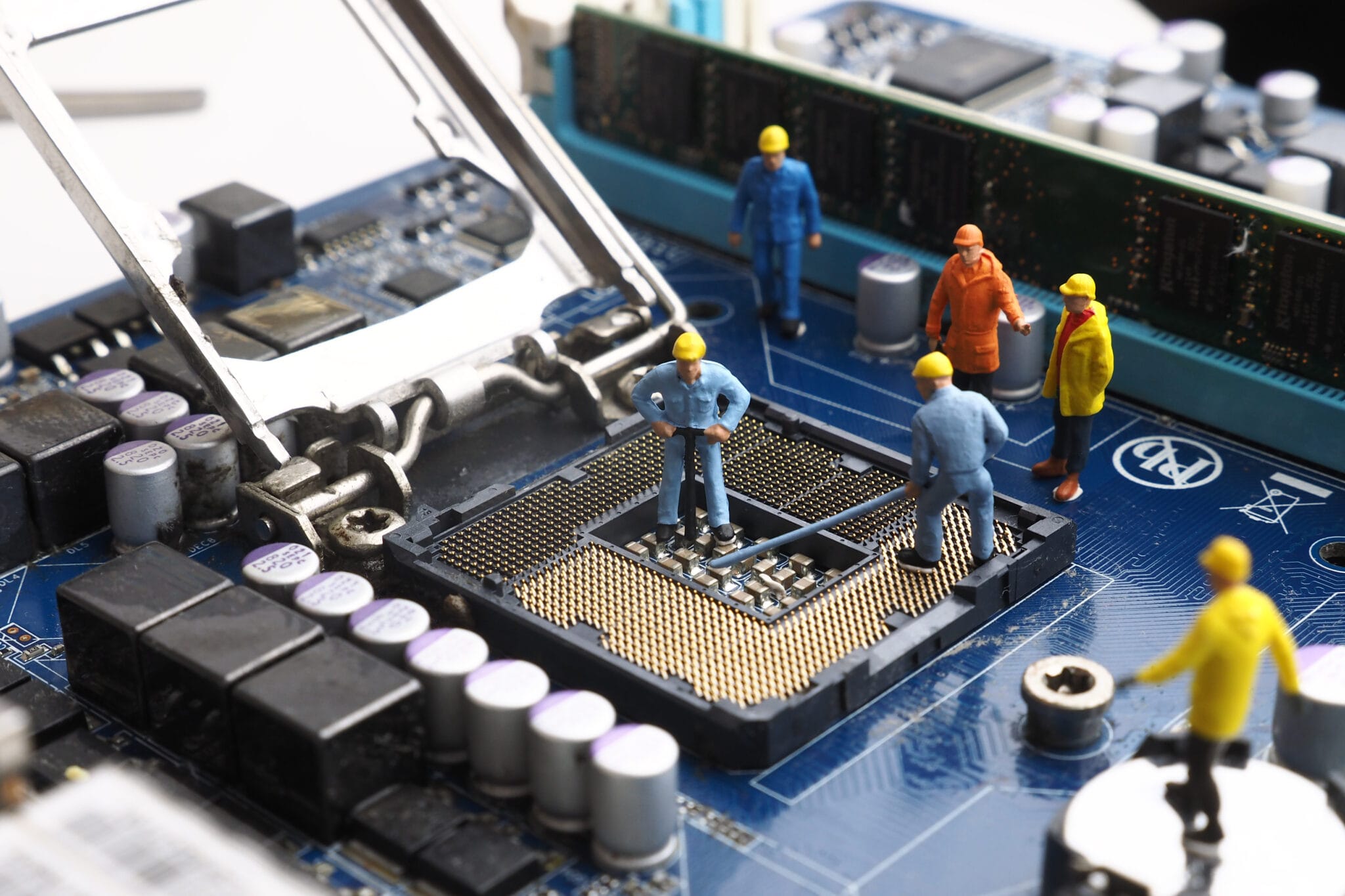 Fpga Install Steps to Take FPGA Design from Concept to Deployment