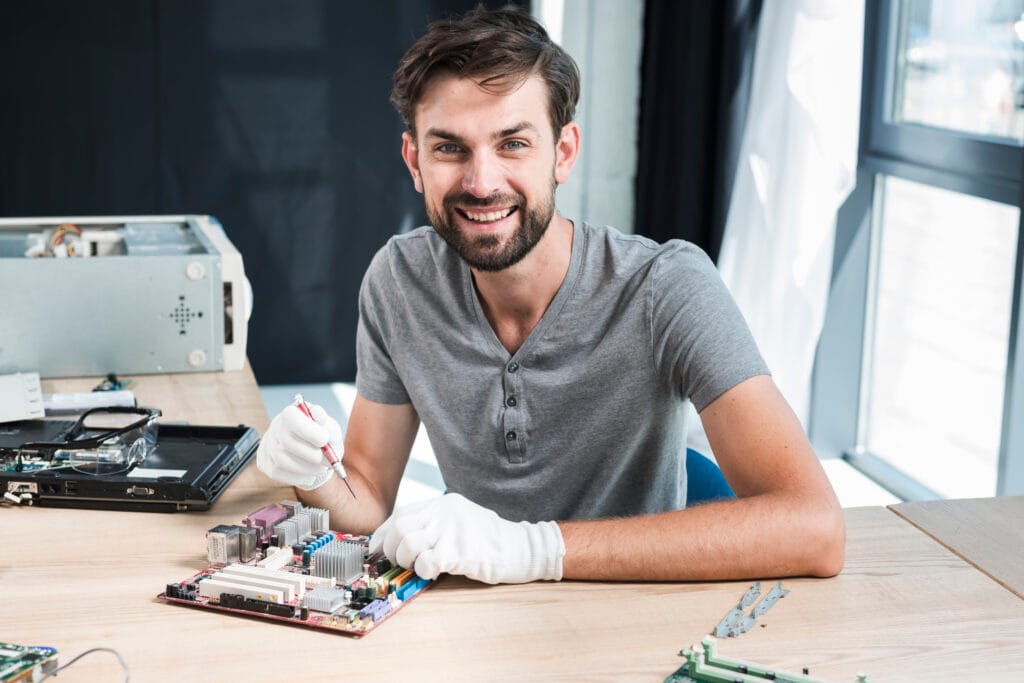 FPGA Expert