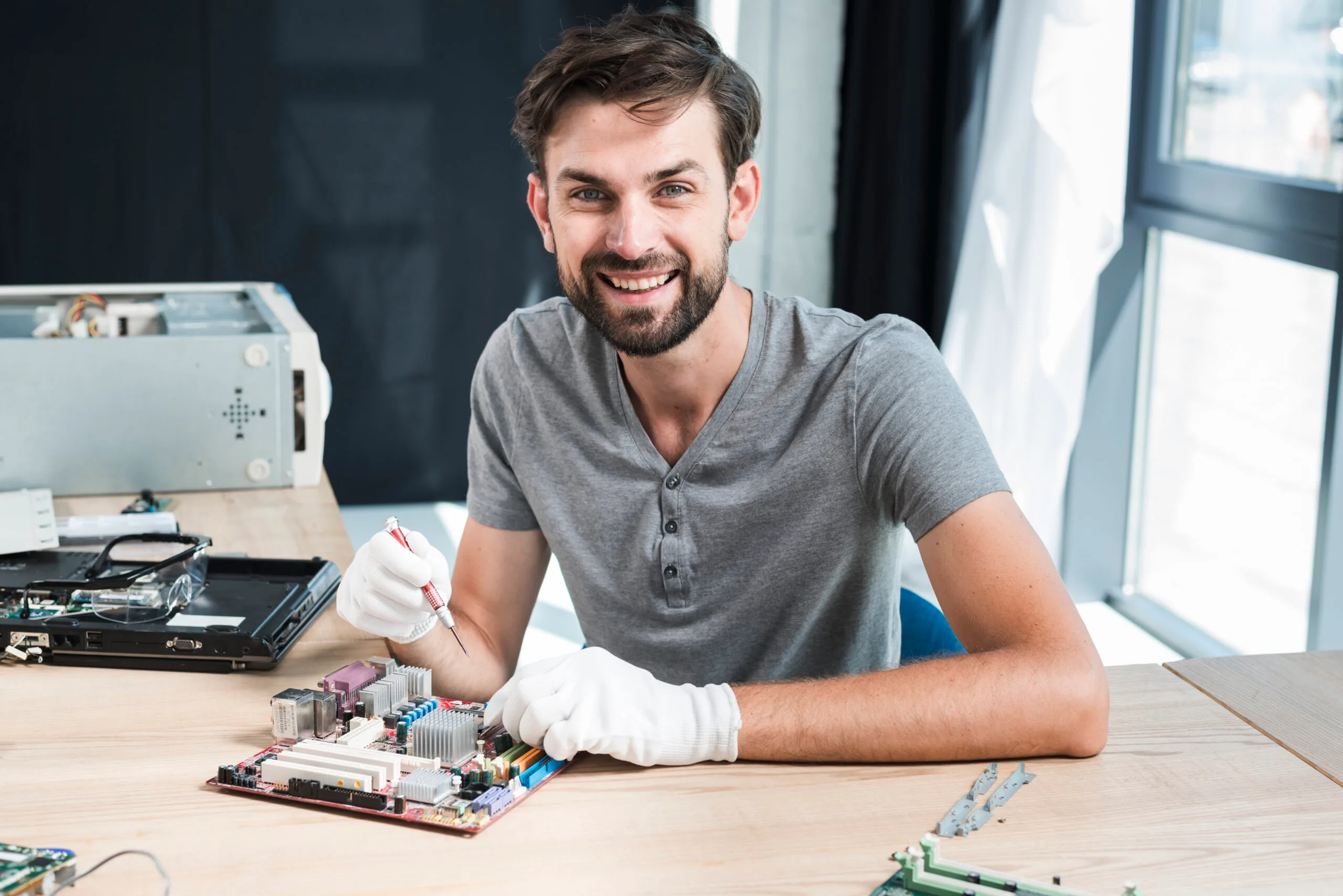 FPGA Expert