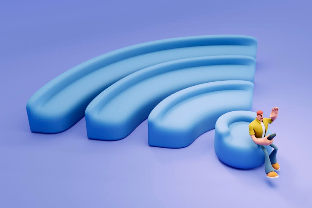 The Rise of Wi-Fi 7 - What It Means for Connectivity and User Experience