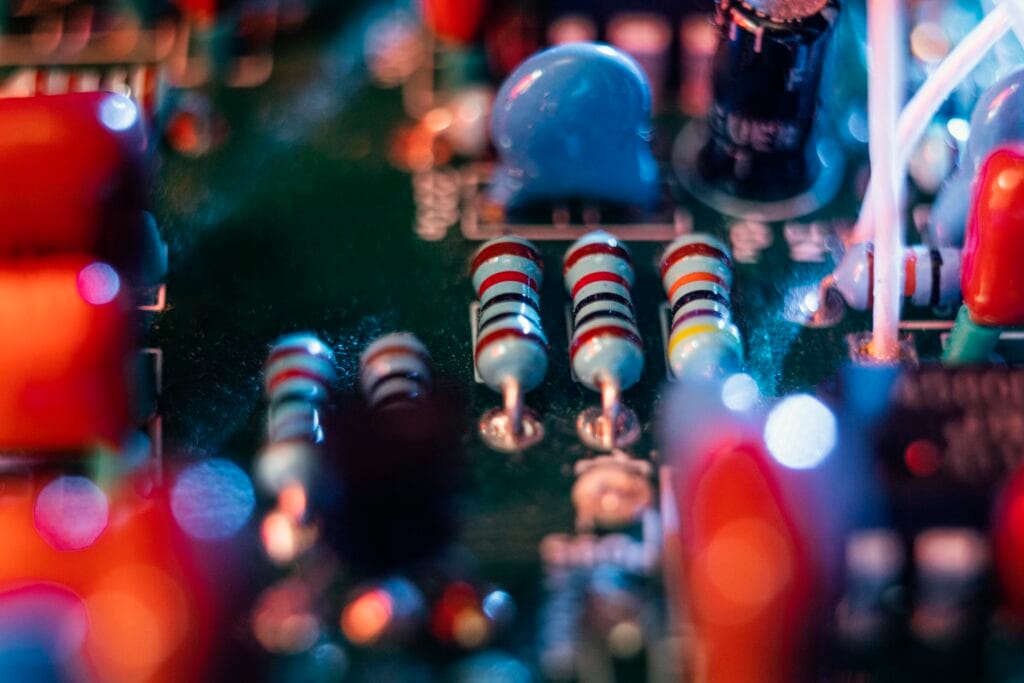 Efficient Power Management Techniques for FPGA Projects
