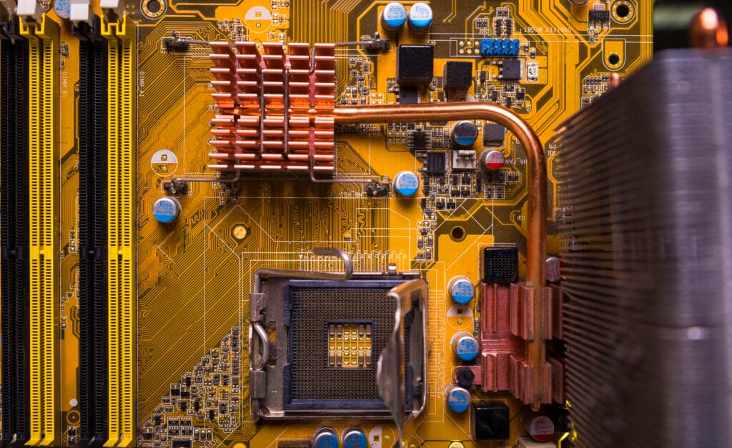 Top FPGA Programming Languages and Tools You Should Know 2 Top FPGA Programming Languages and Tools You Should Know