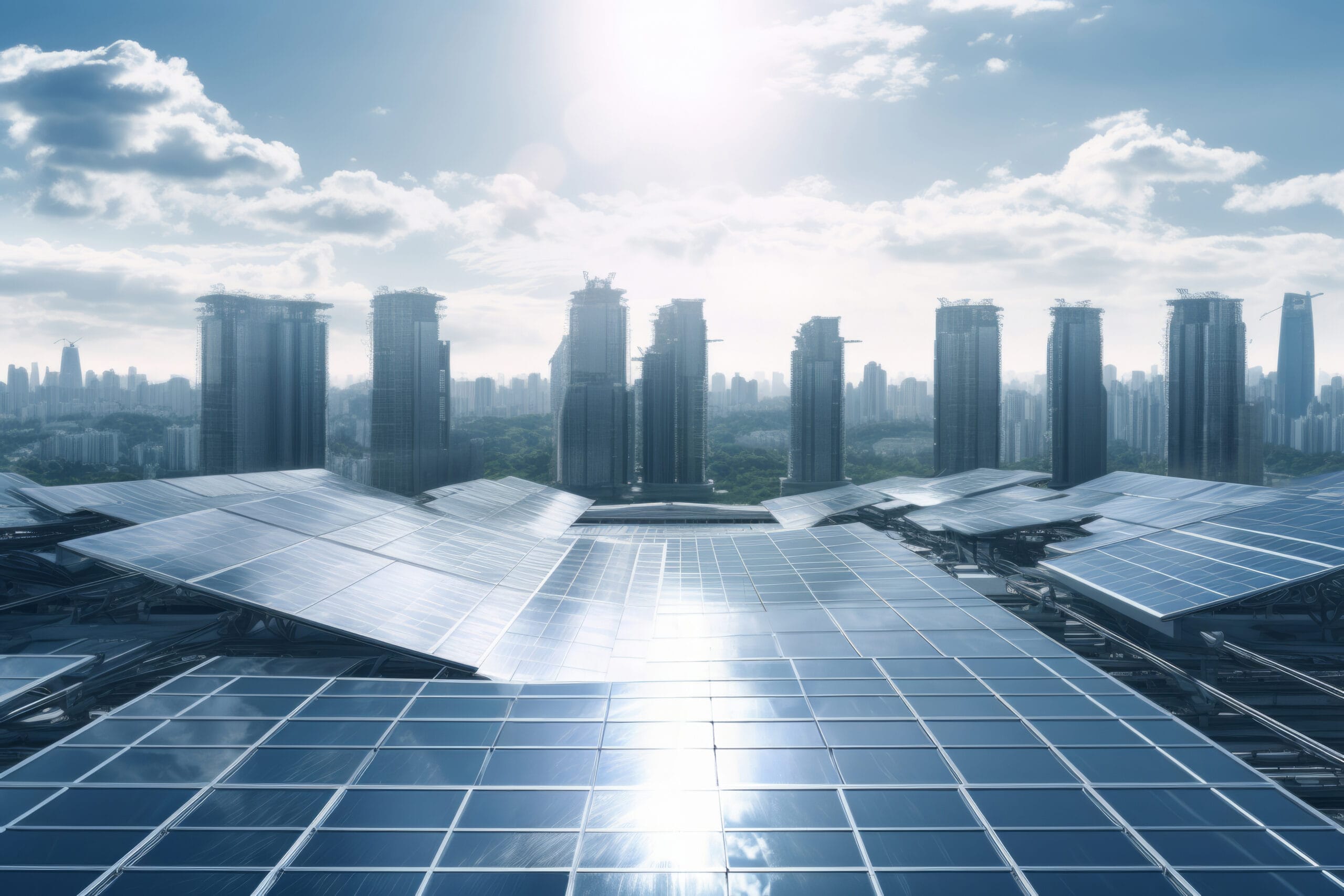AI in Energy Management - Optimizing Power Grids and Renewable Resources 5 AI in Energy Management - Optimizing Power Grids and Renewable Resources