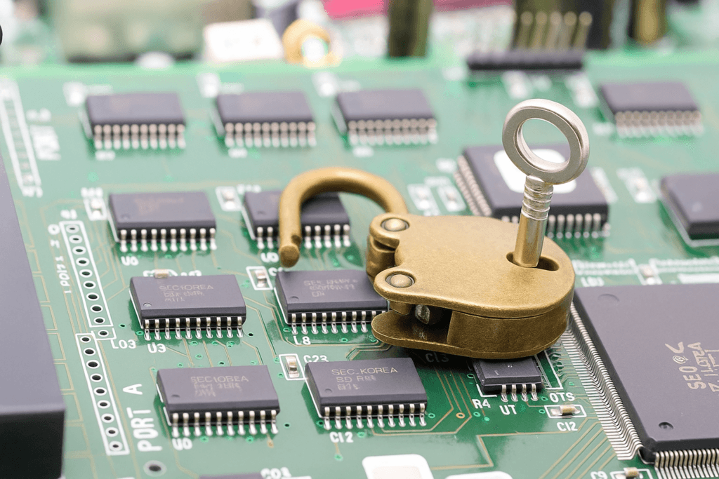 Design Considerations for FPGA-Based Network Security Appliances
