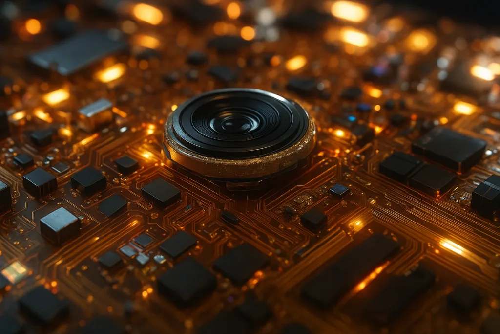 FPGA-Based Image and Video Processing for Computer Vision Applications