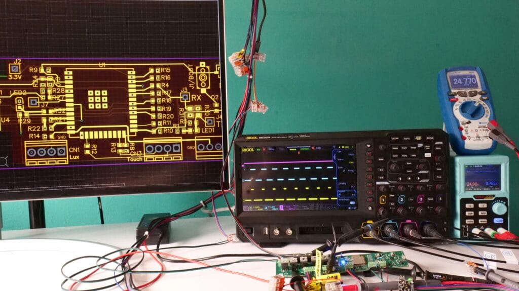 FPGA Verification Techniques: Ensuring Reliable Hardware Designs 5 FPGA Verification Techniques: Ensuring Reliable Hardware Designs