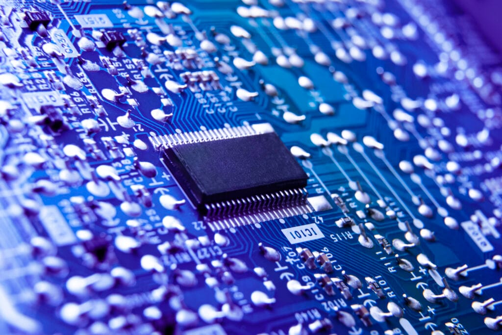 Implementing FPGA-Based Industrial IoT Gateways for Smart Manufacturing