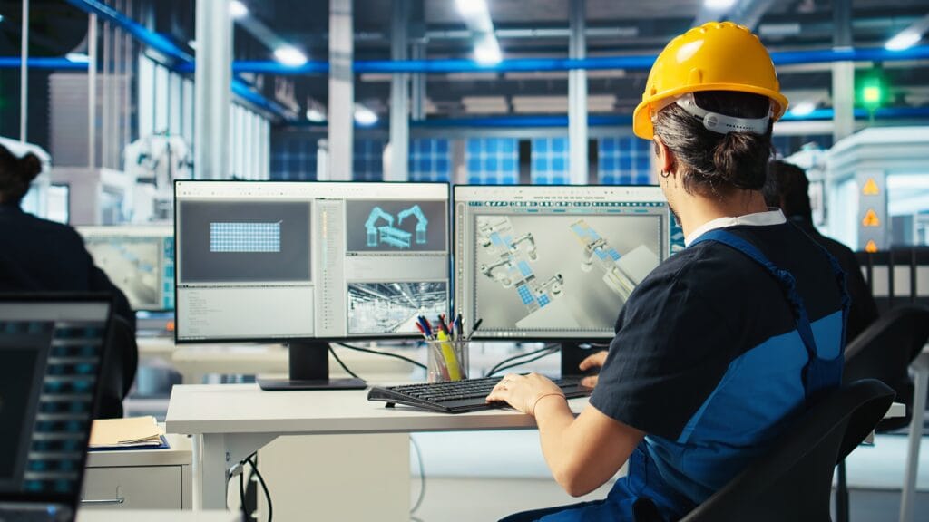 Implementing FPGA-Based Industrial IoT Gateways for Smart Manufacturing