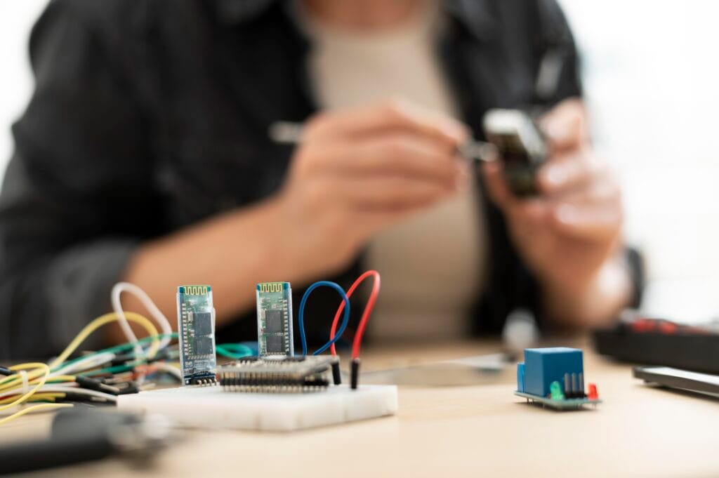 Design Considerations for FPGA-Based Network Security Appliances