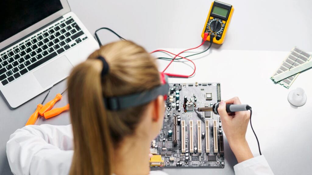 FPGA Verification Techniques: Ensuring Reliable Hardware Designs 7 FPGA Verification Techniques: Ensuring Reliable Hardware Designs
