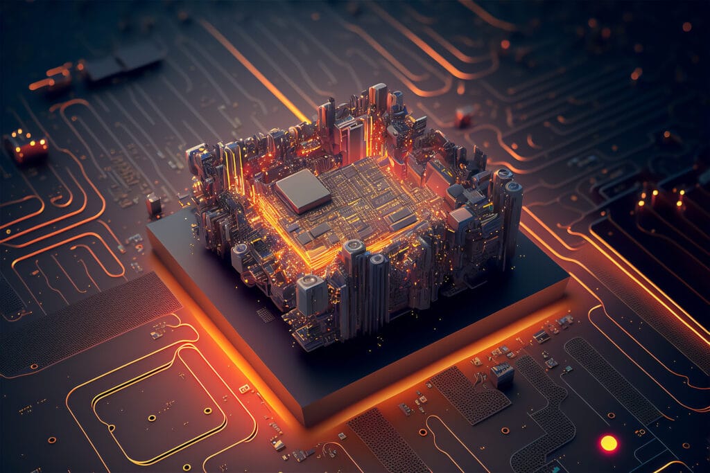 Implementing FPGA-Based Industrial IoT Gateways for Smart Manufacturing