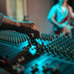 FPGA-Based Audio Processing for High-Fidelity Sound Engineering
