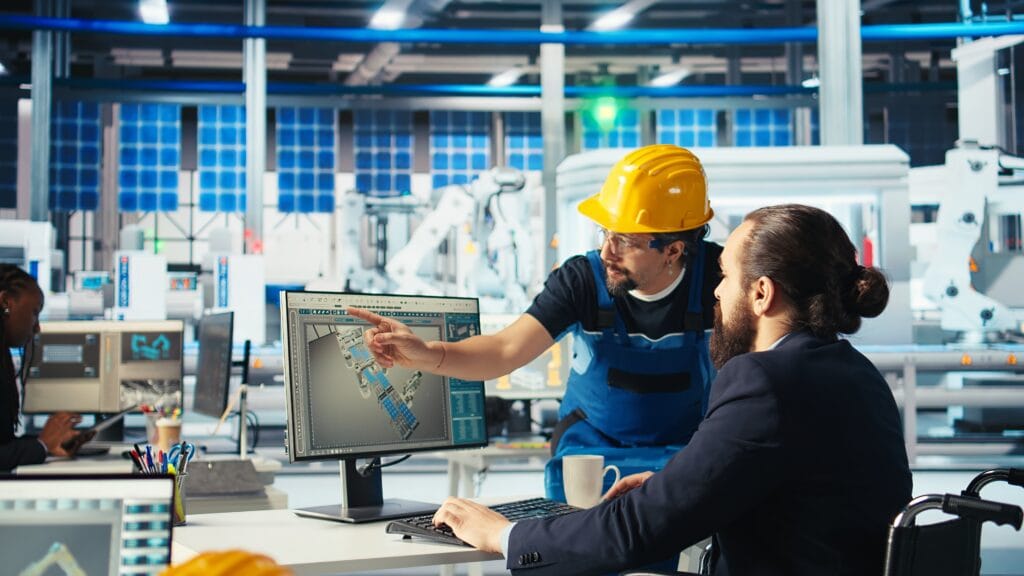 Implementing FPGA-Based Industrial IoT Gateways for Smart Manufacturing
