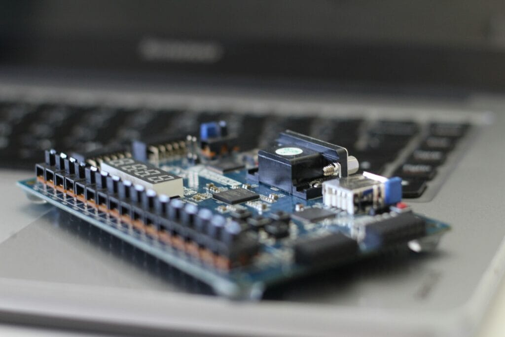 FPGA Verification Techniques: Ensuring Reliable Hardware Designs 2 FPGA Verification Techniques: Ensuring Reliable Hardware Designs