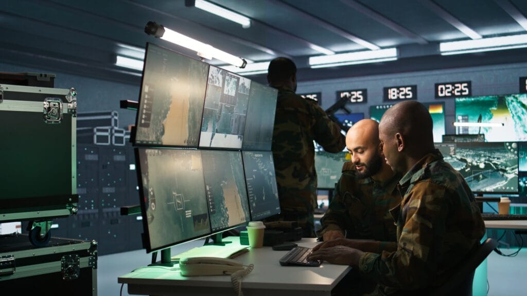 FPGA-Based Radar Systems for Advanced Surveillance and Navigation 4 FPGA-Based Radar Systems for Advanced Surveillance and Navigation