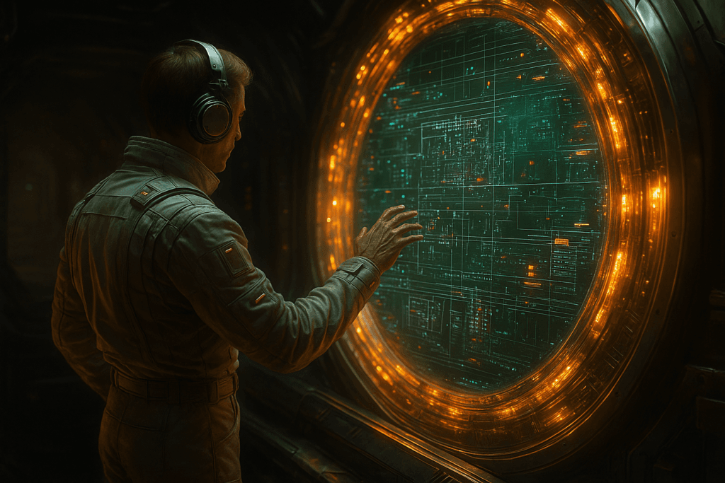 FPGA in Space Applications - Designing for Reliability and Radiation Tolerance