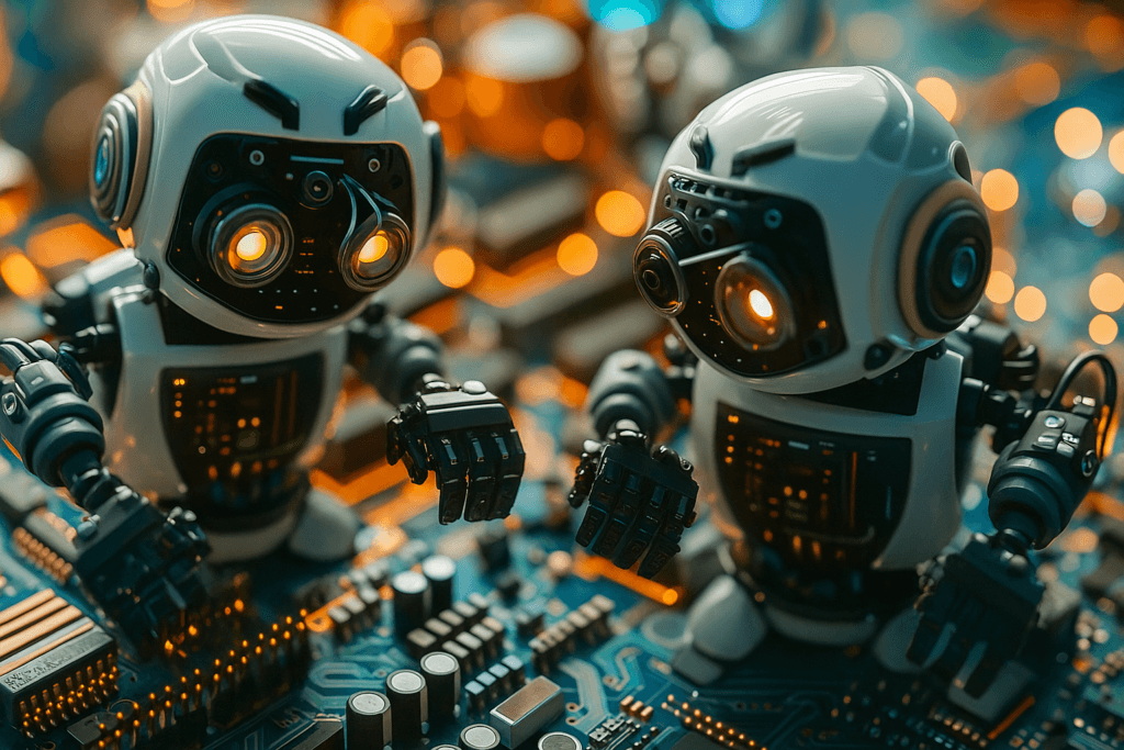 The Role of FPGAs in the Growing AI Hardware Ecosystem 5 The Role of FPGAs in the Growing AI Hardware Ecosystem