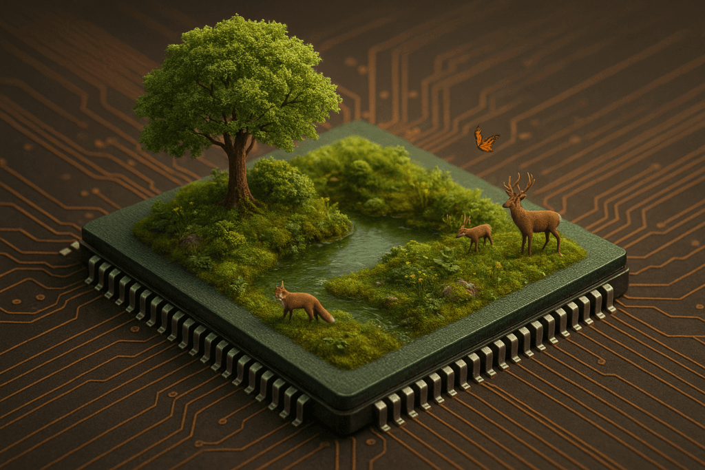 The Role of FPGAs in the Growing AI Hardware Ecosystem 6 The Role of FPGAs in the Growing AI Hardware Ecosystem