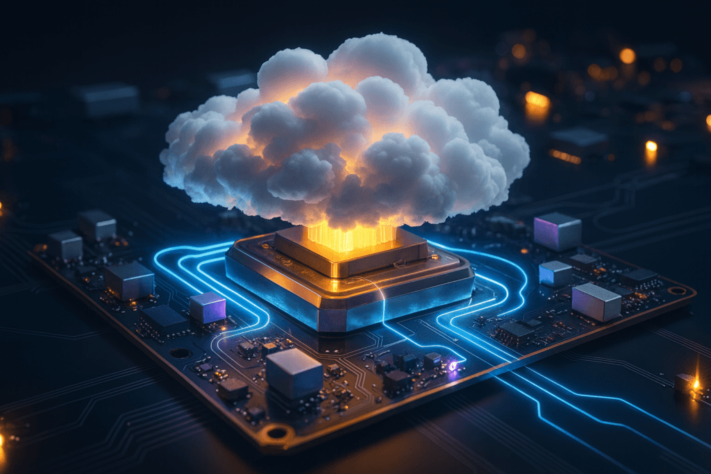 FPGA Role in Cloud-Based AI Workloads - The Rise of Reconfigurable Computing