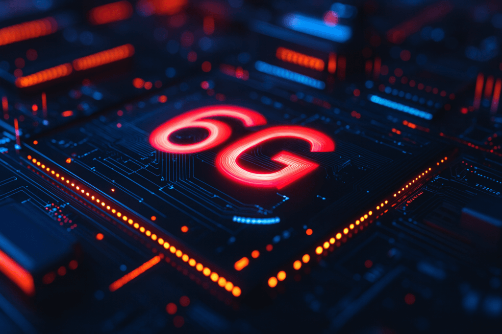 FPGA Solutions for 6G Networks - Future-Proofing Communication