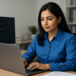 Tulip Banerejee, Engineering Manager, WOMEN IN ENGINEERING