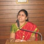Dr. Veena S Chakravarthi, Director, Research and Engineering: WOMEN IN ENGINEERING