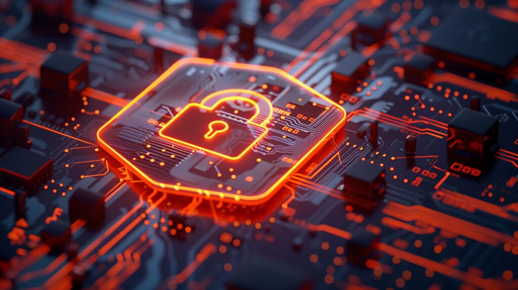 FPGA-Based Cybersecurity Acceleration- Offloading Encryption and Deep Packet Inspection