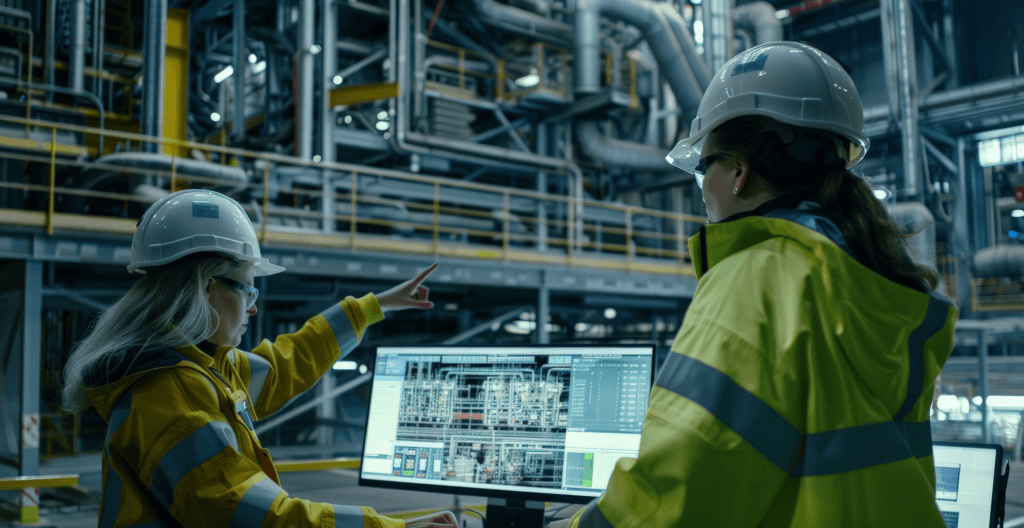 FPGA-Powered Predictive Maintenance for Smart Factories