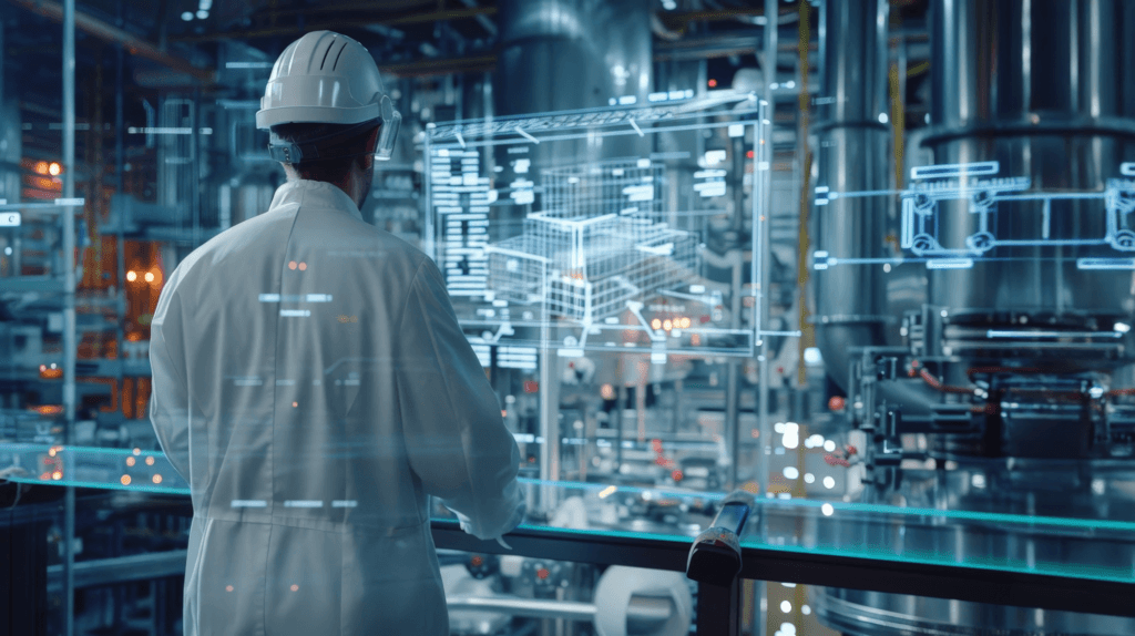 FPGA-Powered Predictive Maintenance for Smart Factories