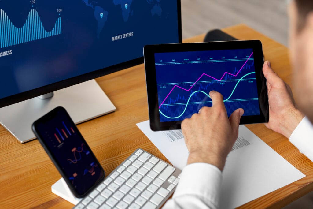 Low-Latency Trading Systems - Why FPGAs Are Transforming High-Frequency Finance