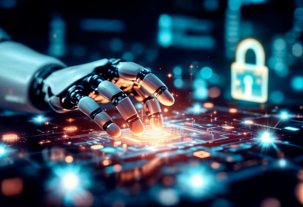 FPGA-Based Cybersecurity Acceleration- Offloading Encryption and Deep Packet Inspection