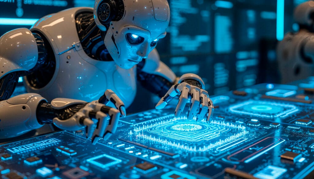 The Role of FPGAs in the Growing AI Hardware Ecosystem