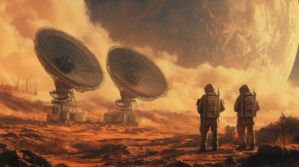 FPGA Solutions for Satellite Communication Systems 6 FPGA Solutions for Satellite Communication Systems