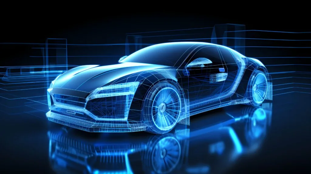 Reconfigurable Computing in Automotive Electronics - Beyond Autonomous Driving