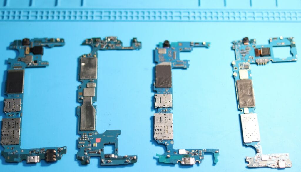 FPGA-Based Solutions for Real-Time Signal Processing