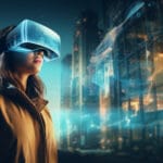 FPGA-Enabled AR/VR Systems - Real-Time Rendering at the Edge