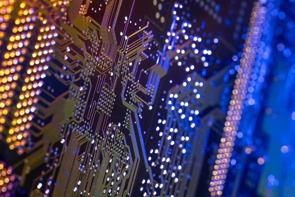 FPGA-Based Time-Sensitive Networking (TSN): Enabling Deterministic Industrial Communication